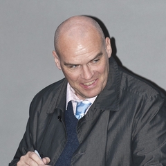 John Michael McDonagh