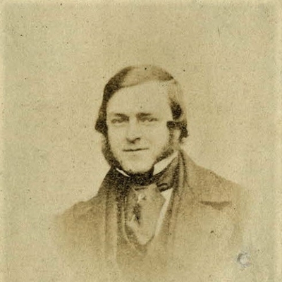 John Middleton Autograph Profile