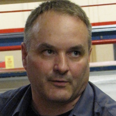 John Mighton Autograph Profile