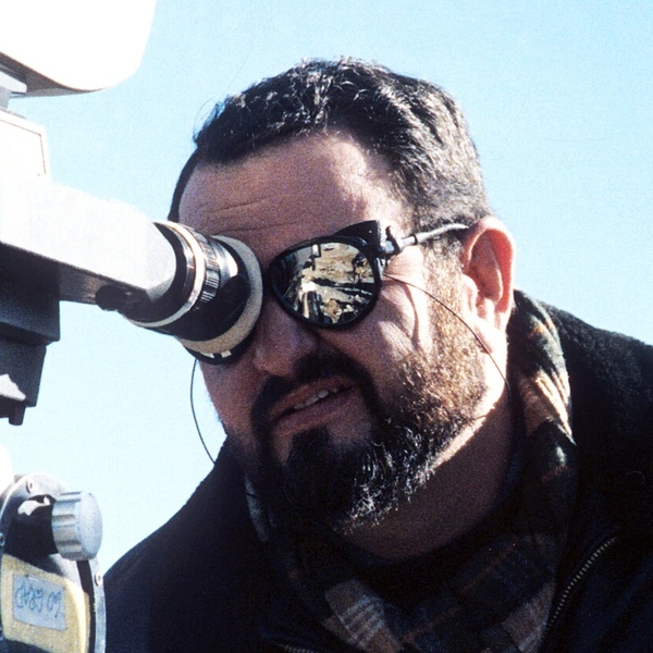 John Milius