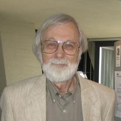 John Milnor Autograph Profile