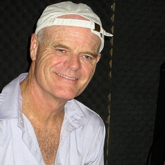 John Molo