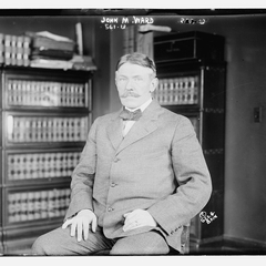 John Montgomery Ward