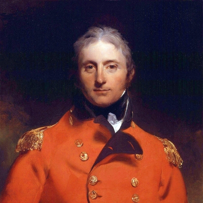 John Moore Autograph Profile