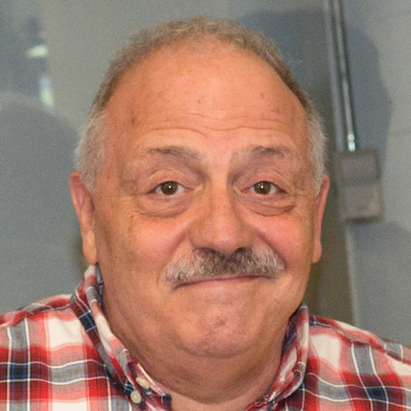 John Moschitta Jr.