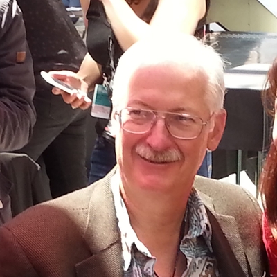 John Musker Autograph Profile