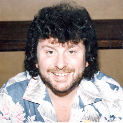 John Nathan-Turner Autograph Profile