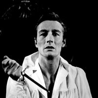 John Neville