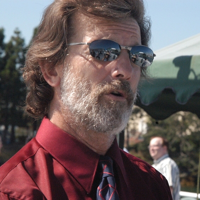 John Novak Autograph Profile