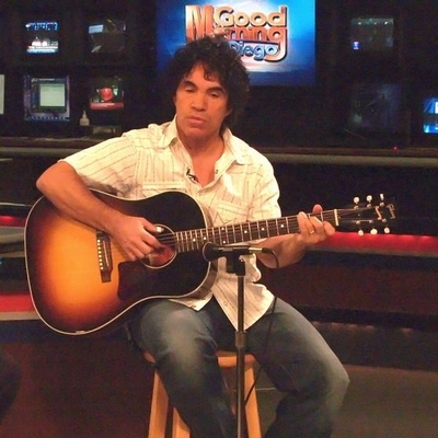 John Oates