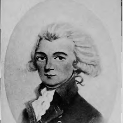John O'Donnell Autograph Profile