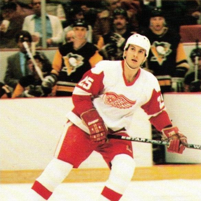 John Ogrodnick Autograph Profile