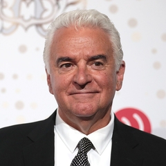 John O'Hurley