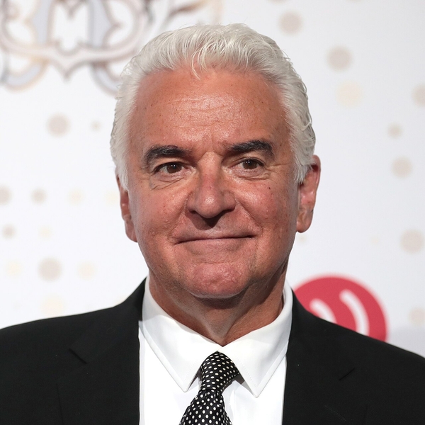 John O'Hurley