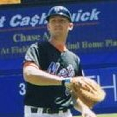 John Olerud Autograph Profile