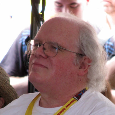 John Ostrander Autograph Profile