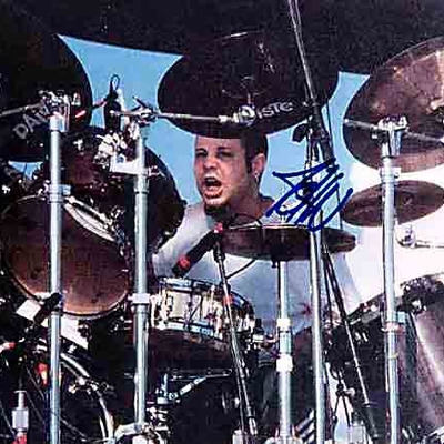 John Otto Autograph Profile