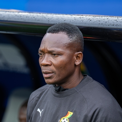 John Paintsil Autograph Profile