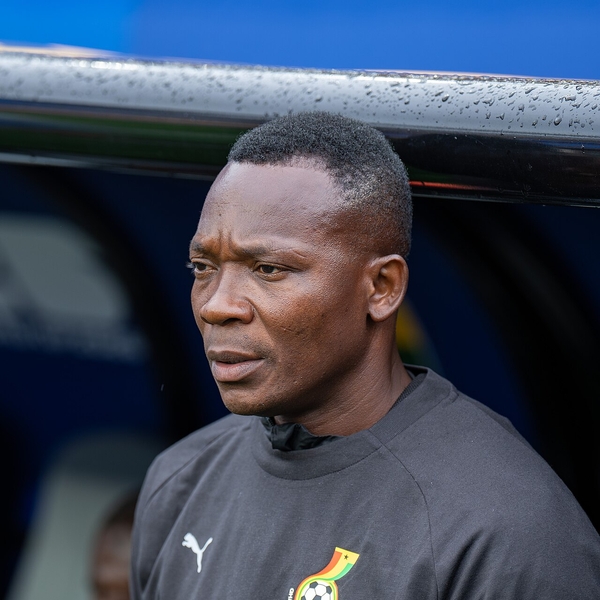 John Paintsil