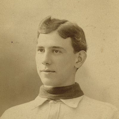 John Pappalau Autograph Profile