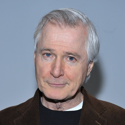 John Patrick Shanley Autograph Profile