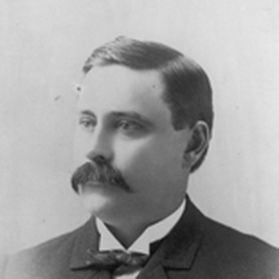 John Patton Jr. Autograph Profile