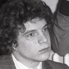 John Paul Getty III