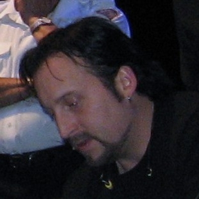 John Paul Tremblay Autograph Profile
