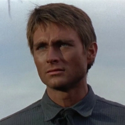 John Phillip Law Autograph Profile
