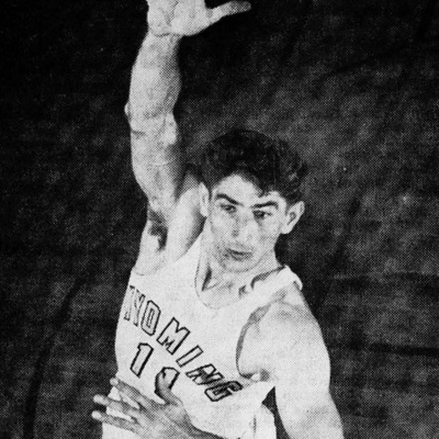 John Pilch Autograph Profile