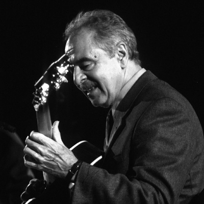 John Pisano
