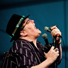 John Popper