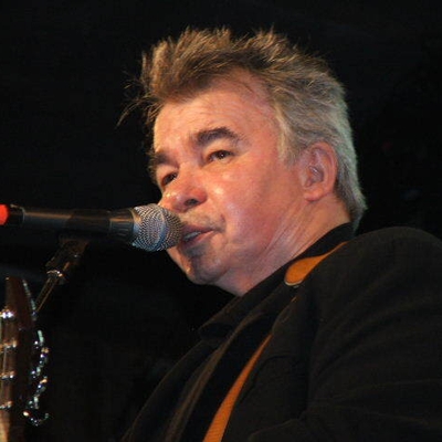 John Prine