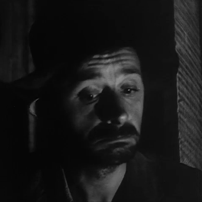 John Qualen Autograph Profile