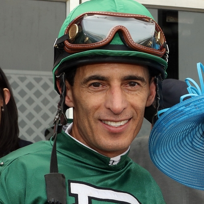 John R. Velazquez Autograph Profile