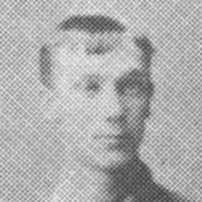 John Rainey Autograph Profile