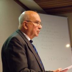 John Rapley