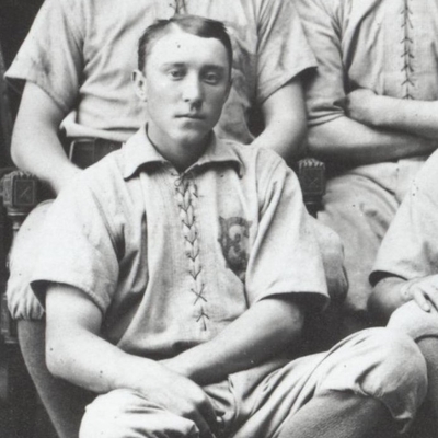 John Reccius Autograph Profile
