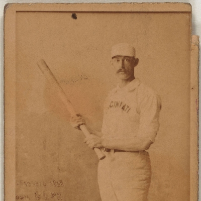 John Reilly Autograph Profile
