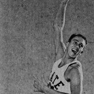 John Richter Autograph Profile