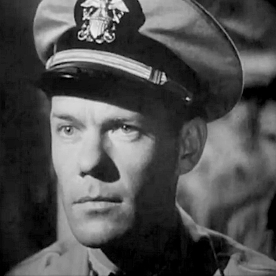 John Ridgely Autograph Profile