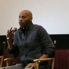 John Ridley