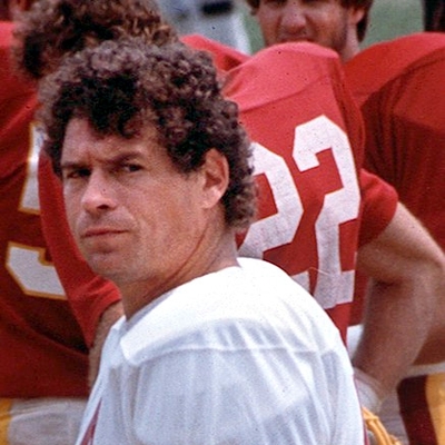 John Riggins Autograph Profile