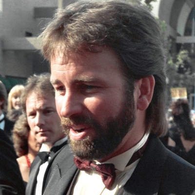 John Ritter Autograph Profile