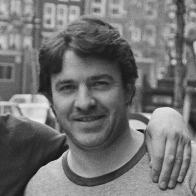 John Robertson Autograph Profile