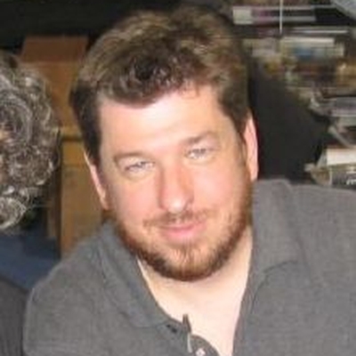 John Rogers Autograph Profile