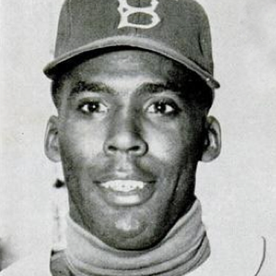 John Roseboro Autograph Profile