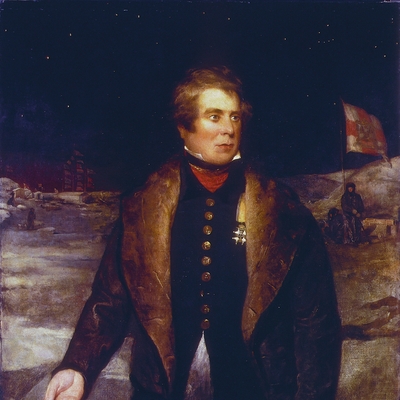 John Ross Autograph Profile