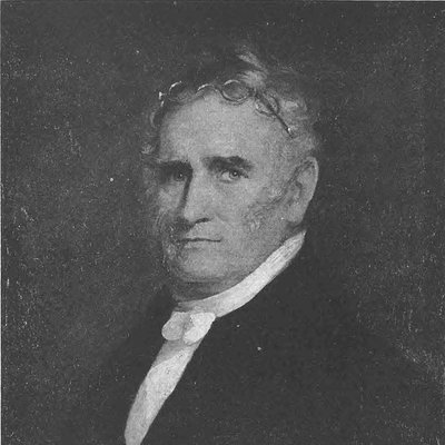John Rowan Autograph Profile