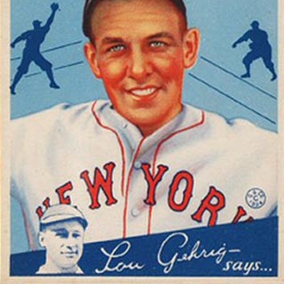 John Ryan Autograph Profile